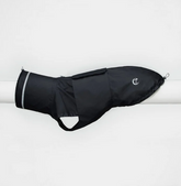 Raincoat Deep Navy