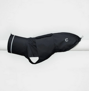 Raincoat Deep Navy