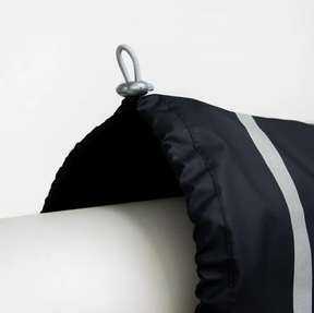 Raincoat Deep Navy