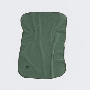 Fleece Dusty Green
