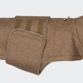 Flannel Beige - a Dachshund special