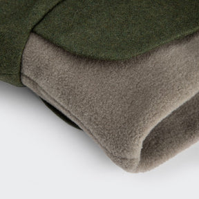 Flannel Green