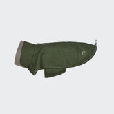 Flannel Green