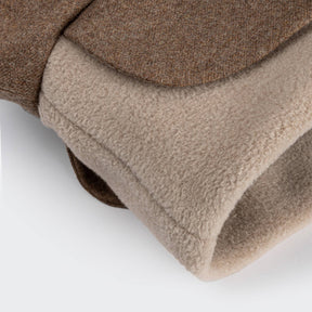 Flannel Beige - French Bulldog special