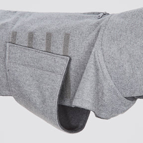 Flannel Grey
