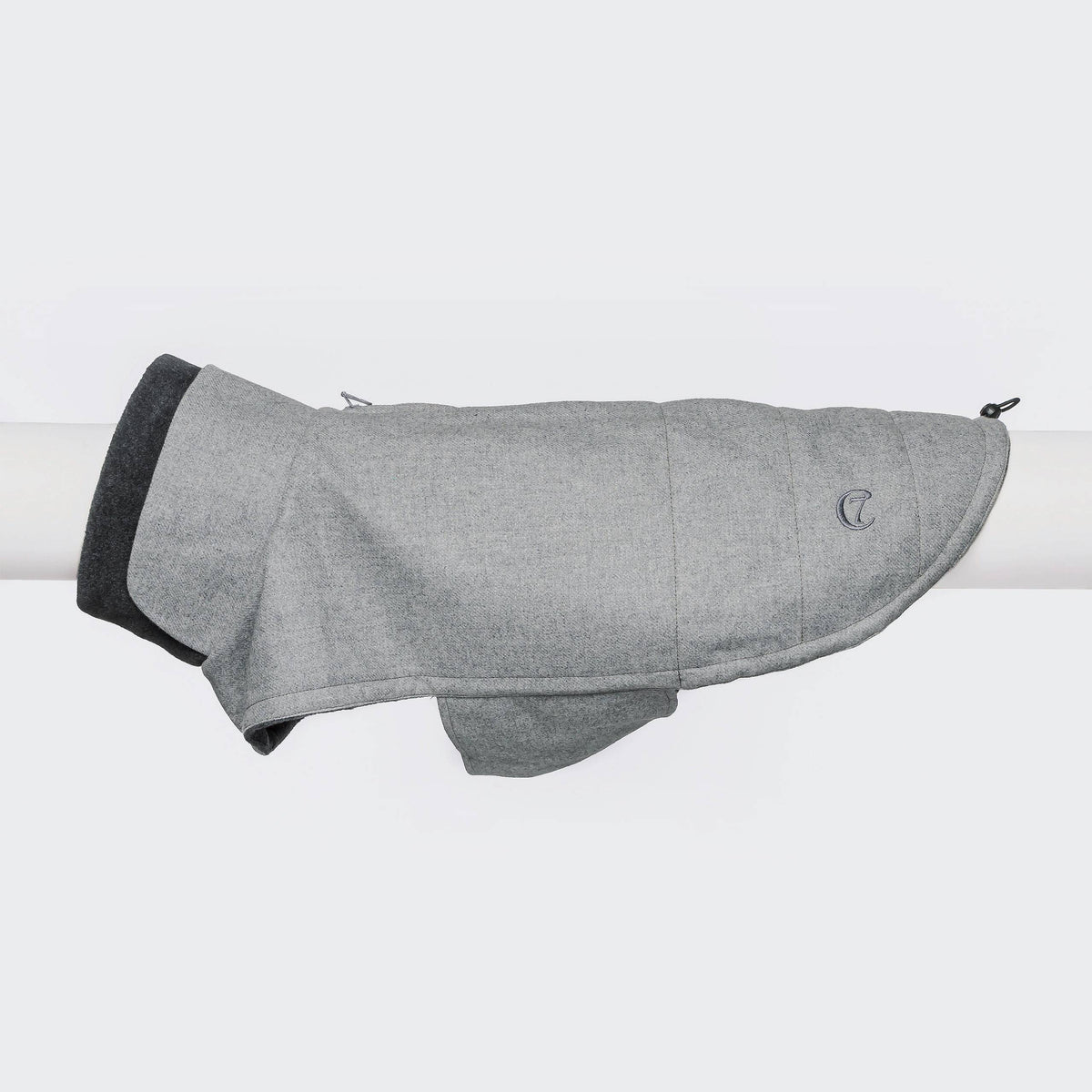 FLANNEL GRAY