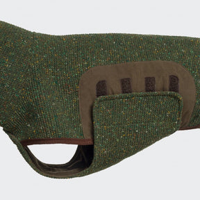 Sweater Dorset Bottle Green