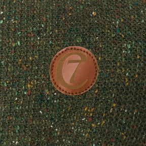 Sweater Dorset Bottle Green