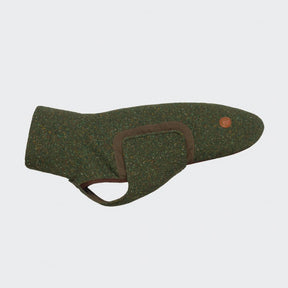 Sweater Dorset Bottle Green