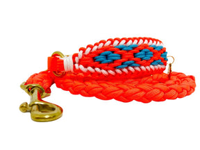 Guadeloupe collar