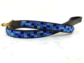 CHEW Mythical collection Poseidon - leiband