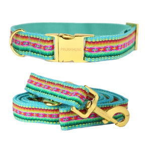 Ibiza Mint halsband