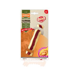 Rawhide Roll