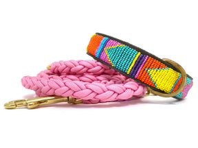 Paracord Rosa