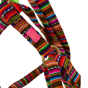 Laavida Brown Leiband