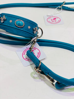 Azur halsband