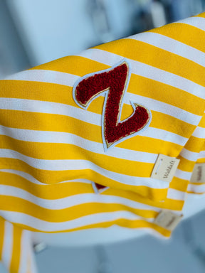 Willkommen bei Knokke - Beaufort Bandana - Limited Edition