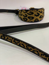 Leopard Leiband