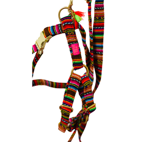 Laavida Brown Leiband