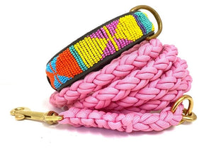 Paracord Rosa