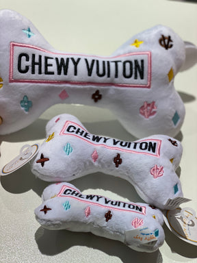 Gamba gommosa bianca