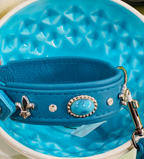 Azur halsband