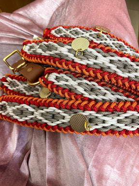 Chai latte collar