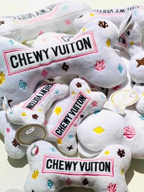 Gamba gommosa bianca