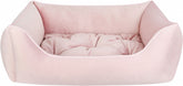 Pink velvet
