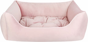 Pink velvet