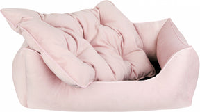 Pink velvet