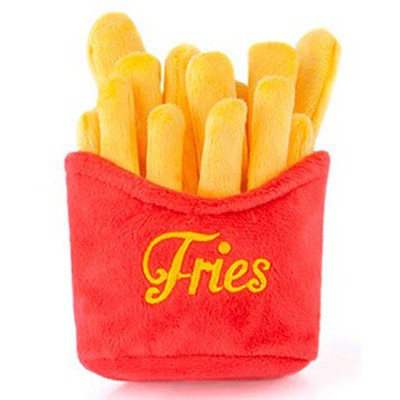 Patatine fritte