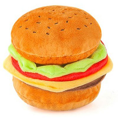 Mini hamburger