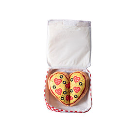 Pizza of my heart