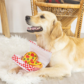 Pizza of my heart