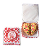 Pizza of my heart