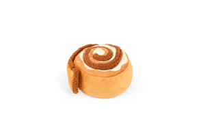 Cinna-bone roll