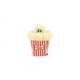 Pupcorn - Hollywoof