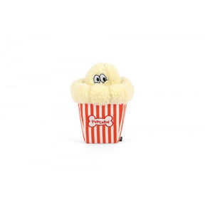 Pupcorn - Hollywoof
