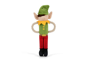 Santa's little Elfer