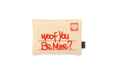 Ruv you letter