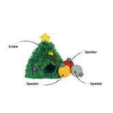 Fur Tree