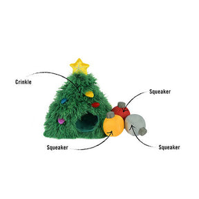 Fur Tree